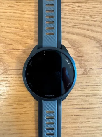 Garmin Forerunner 165 2025 bike d'occasion — image 2 sur 3