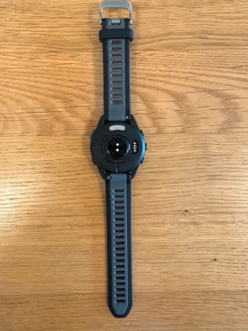 Garmin Forerunner 165 2025 bike d'occasion — image 3 sur 3