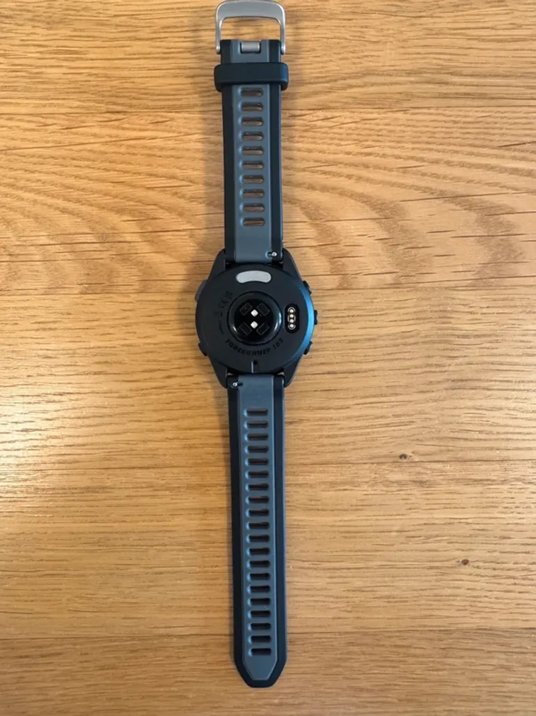Garmin Forerunner 165 2025 bike d'occasion — image 3 sur 3