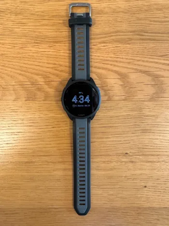 Garmin Forerunner 165 2025 bike d'occasion