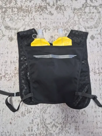 Tweedehands Zipp Gilet d'hydratation de course à pied / Trail bike — afbeelding 6 van 8