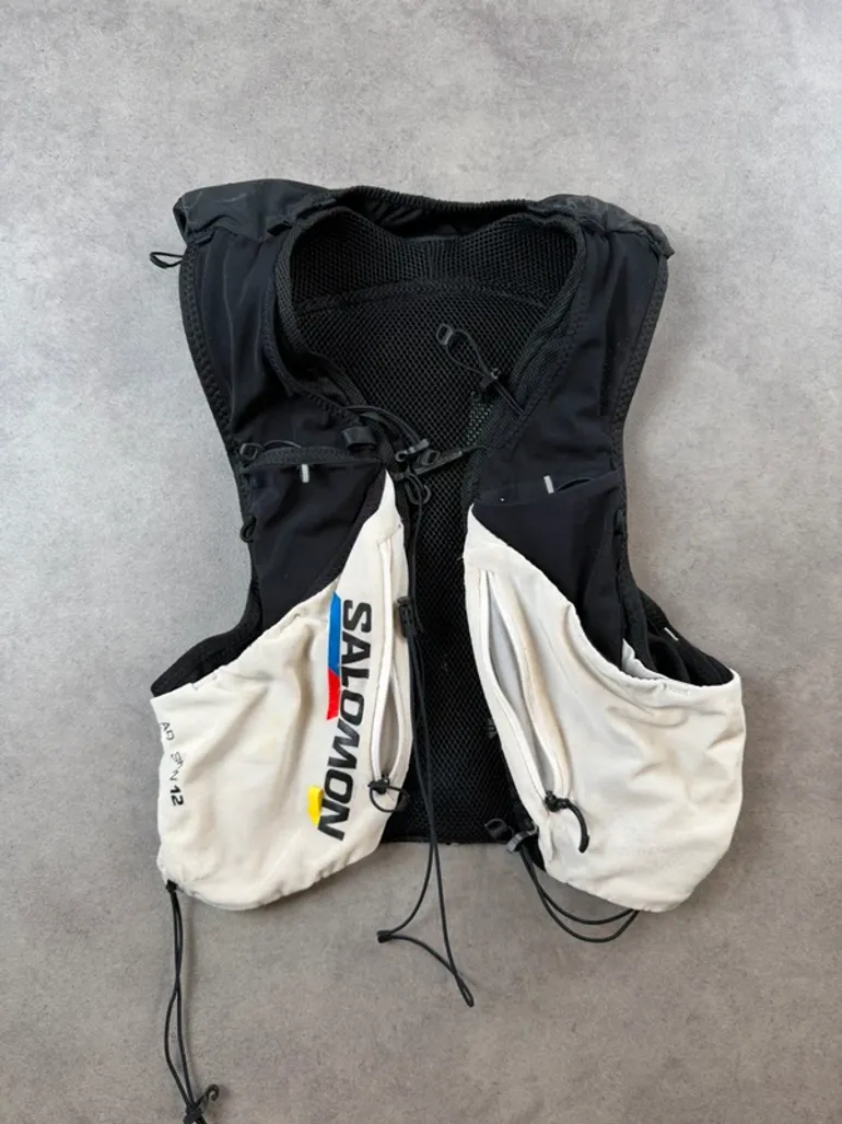 Used Lightweight Adv Skin 12 bike — image 1 of 13