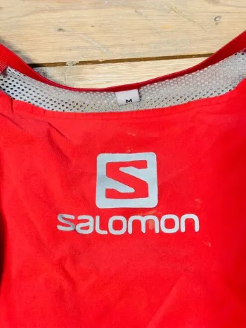 Used Salomon S/Lab Sense Ultra 8 bike — image 2 of 4