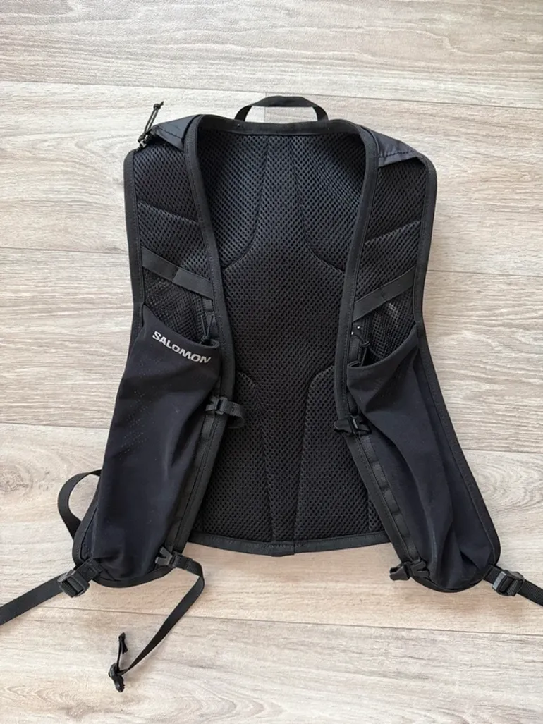 Salomon Cross 4 bike usato — immagine 3 di 4