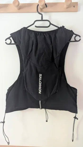 Brugt Salomon Active Skin 5 bike — billede 2 af 3