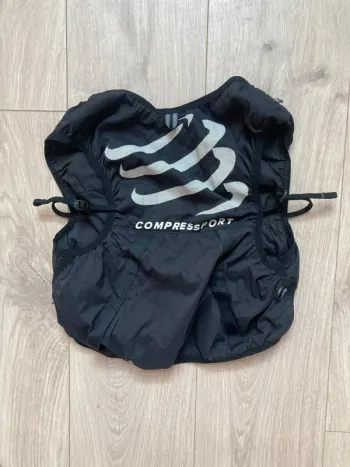 Gebrauchtes Compressport Ultrun Evo 10 bike — Bild 2 von 3