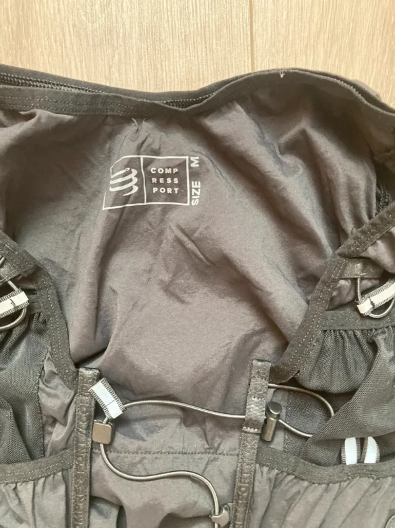 Gebrauchtes Compressport Ultrun Evo 10 bike — Bild 3 von 3