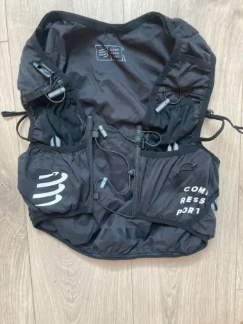 Gebrauchtes Compressport Ultrun Evo 10 bike