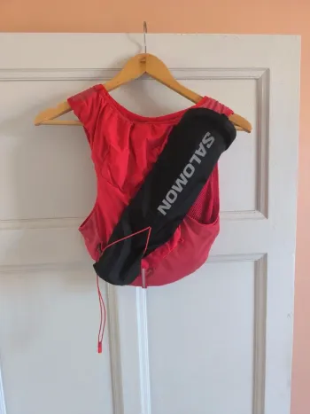 Gebrauchtes Salomon Adv Skin 5 bike — Bild 3 von 4