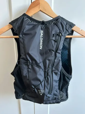 Gebrauchtes Salomon Active Skin 4 bike — Bild 2 von 3