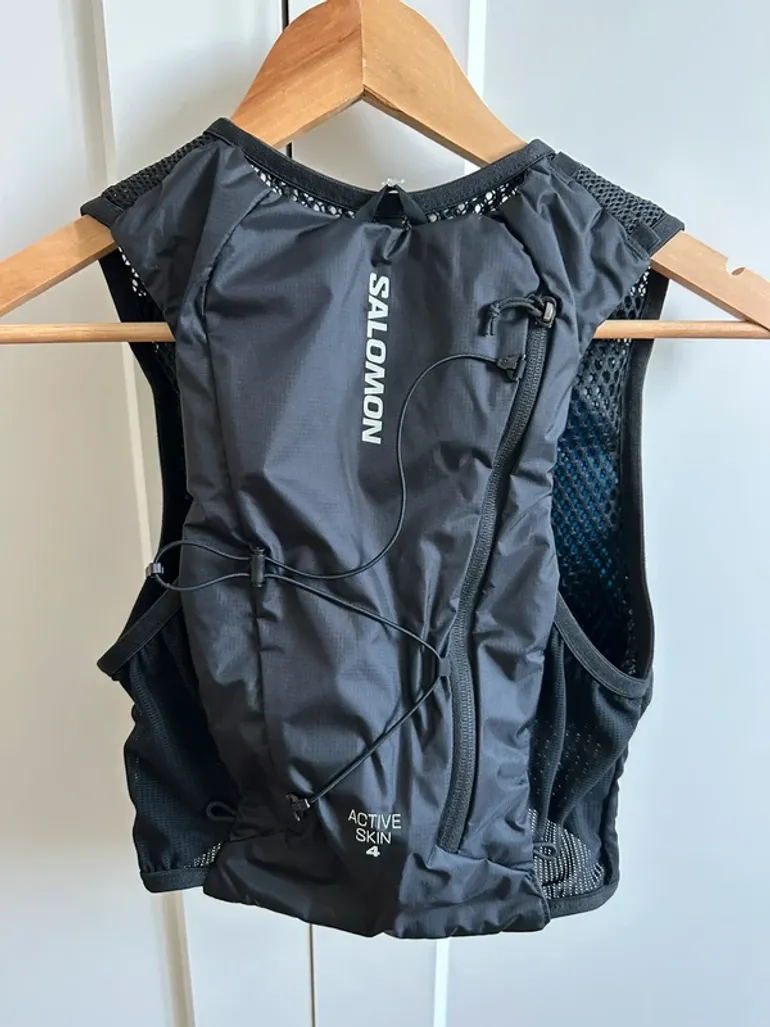 Gebrauchtes Salomon Active Skin 4 bike — Bild 2 von 3