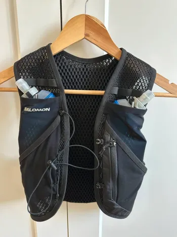 Gebrauchtes Salomon Active Skin 4 bike