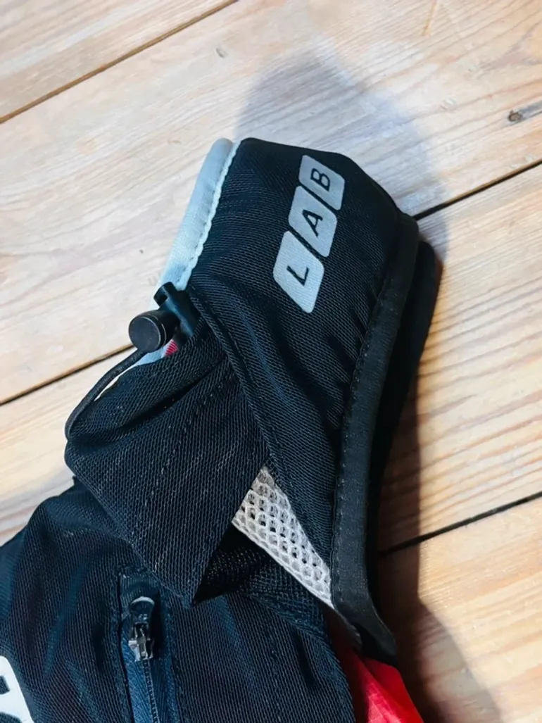 Used Salomon S/LAB Advanced Skin 12 bike — image 5 of 6