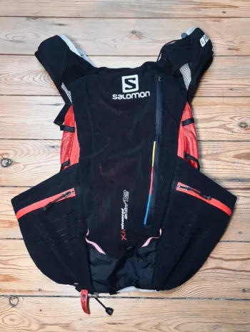 Used Salomon S/LAB Advanced Skin 12 bike