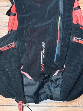 Used Salomon S/LAB Advanced Skin 12 bike — image 6 of 6