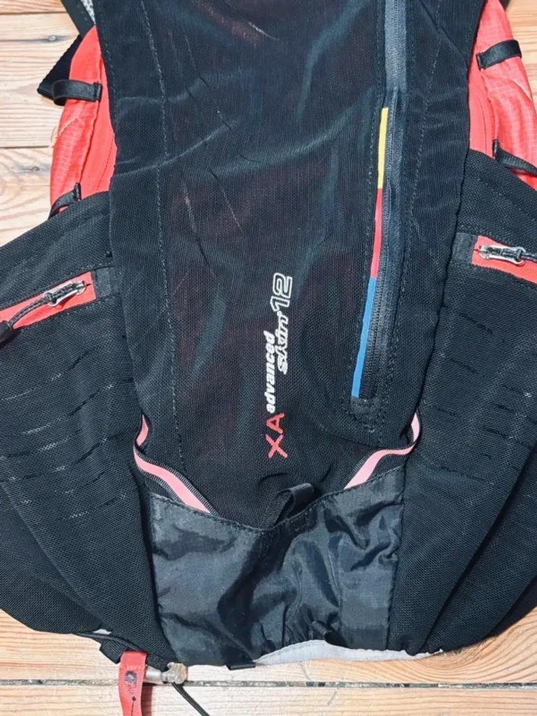 Used Salomon S/LAB Advanced Skin 12 bike — image 6 of 6