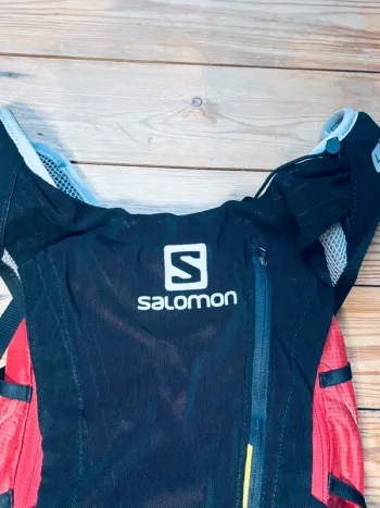 Used Salomon S/LAB Advanced Skin 12 bike — image 3 of 6