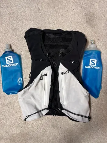 Gebrauchtes Salomon Adv skin 12 bike