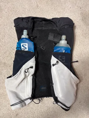 Gebrauchtes Salomon Adv skin 12 bike — Bild 6 von 6