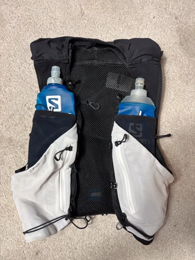 Gebrauchtes Salomon Adv skin 12 bike — Bild 6 von 6