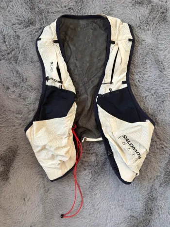 Tweedehands Salomon François d’Haene edition bike