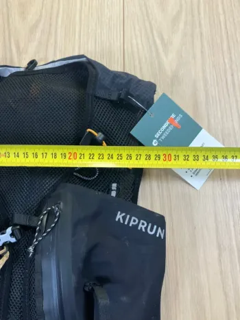Gebrauchtes Decathlon Kiprun bike — Bild 5 von 5