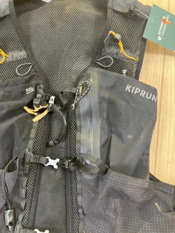 Gebrauchtes Decathlon Kiprun bike — Bild 2 von 5