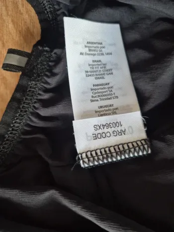 Gebrauchtes Compressport Pro Ultrun bike — Bild 8 von 12
