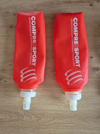 Gebrauchtes Compressport Pro Ultrun bike — Bild 10 von 12