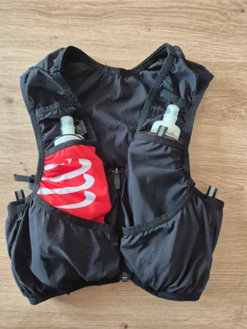 Gebrauchtes Compressport Pro Ultrun bike