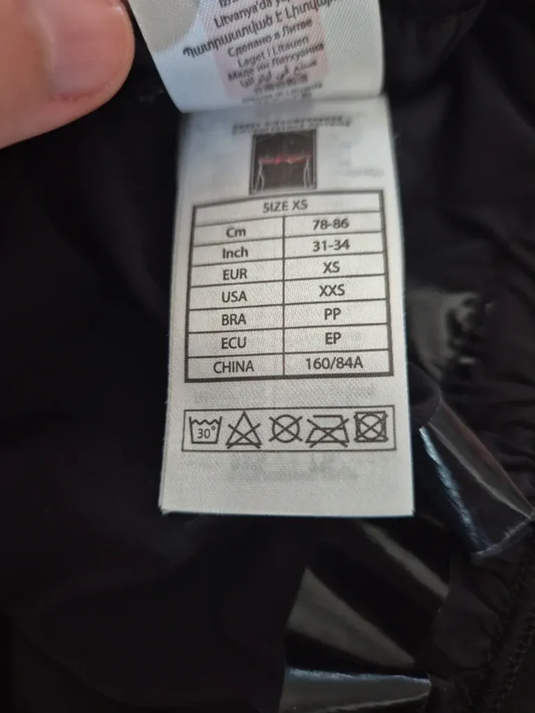 Gebrauchtes Compressport Pro Ultrun bike — Bild 12 von 12