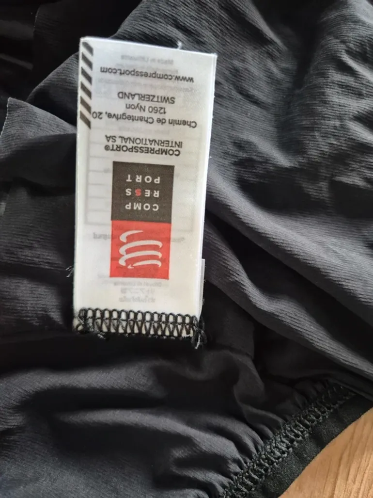 Gebrauchtes Compressport Pro Ultrun bike — Bild 9 von 12
