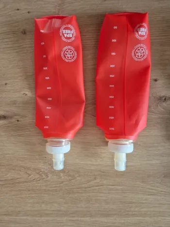 Gebrauchtes Compressport Pro Ultrun bike — Bild 11 von 12