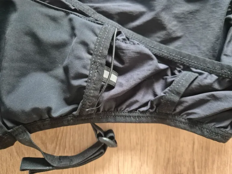 Gebrauchtes Compressport Pro Ultrun bike — Bild 5 von 12