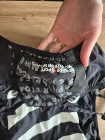 Gebrauchtes Compressport Pro Ultrun bike — Bild 6 von 12