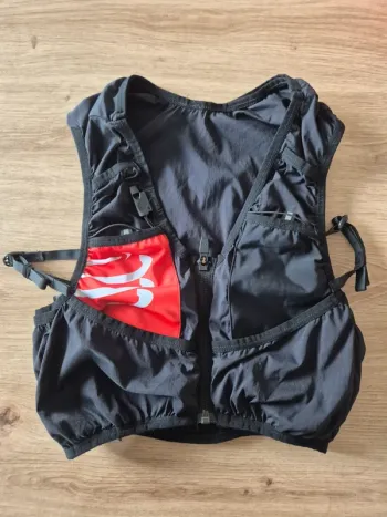 Gebrauchtes Compressport Pro Ultrun bike — Bild 2 von 12
