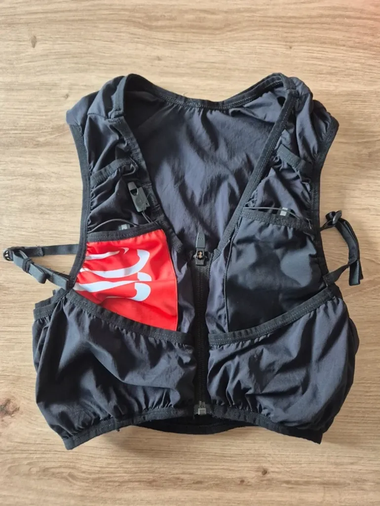 Gebrauchtes Compressport Pro Ultrun bike — Bild 2 von 12