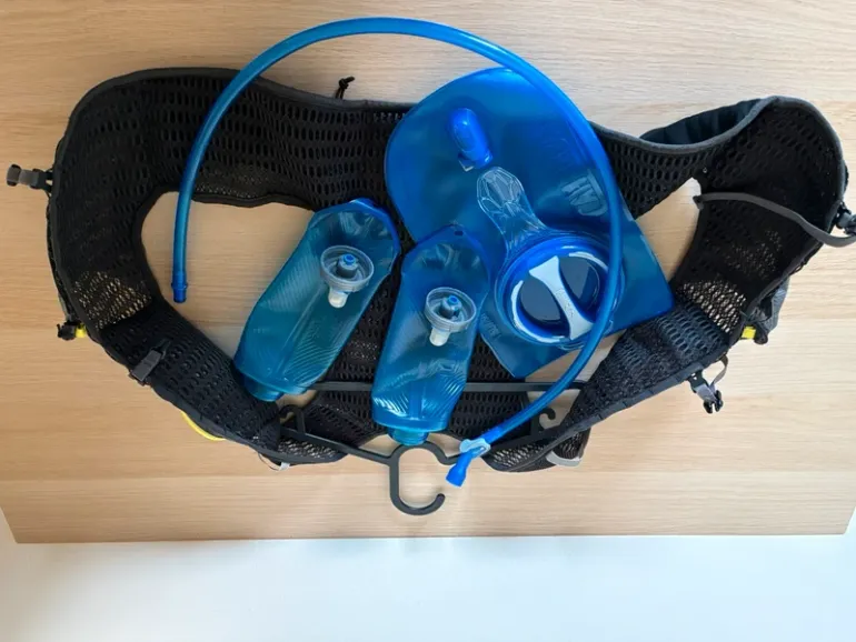 Tweedehands Pro Ultra bike — afbeelding 4 van 6