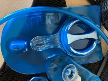 Tweedehands Pro Ultra bike — afbeelding 5 van 6