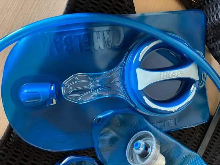 Tweedehands Pro Ultra bike — afbeelding 5 van 6