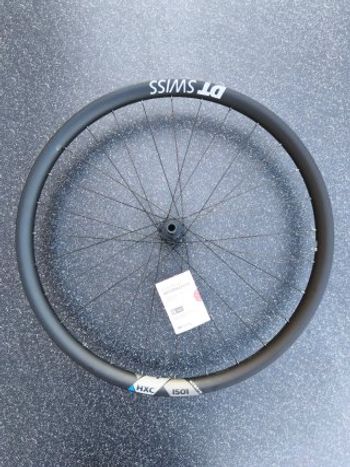 Used Dt Swiss HXC 1501 Hybrid 27'5" XD bike
