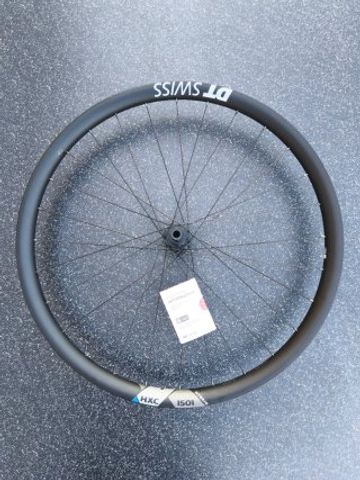 Used Dt Swiss HXC 1501 Hybrid 27'5" XD Wheels