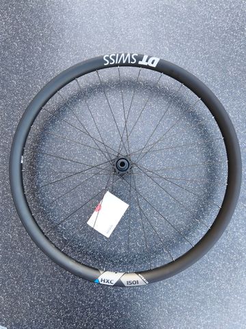 Brugt Dt Swiss HXC 1501 Hybrid 27'5" XD Wheels