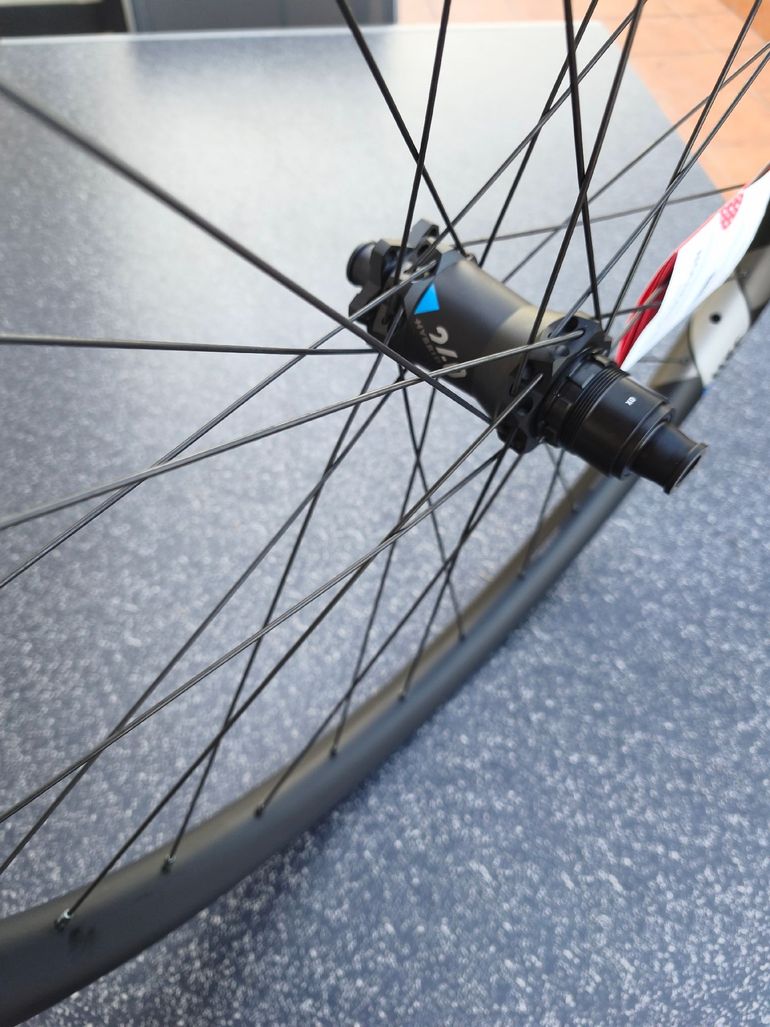 Used Dt Swiss HXC 1501 Hybrid 27'5" XD bike — image 7 of 8