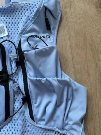 Used Adidas Terrex Trail Running Weste bike — image 3 of 8