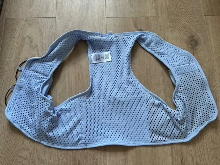 Used Adidas Terrex Trail Running Weste bike — image 6 of 8