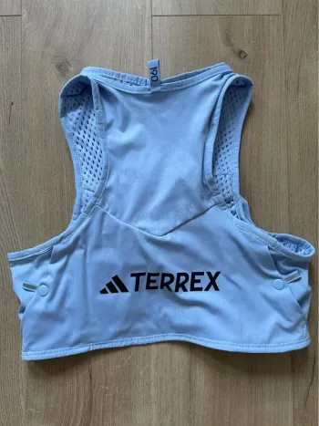 Used Adidas Terrex Trail Running Weste bike