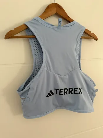 Used Adidas Terrex Trail Running Weste bike — image 8 of 8