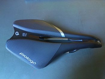 Prologo Sella Dimension 143 T4.0 bike d'occasion — image 4 sur 4