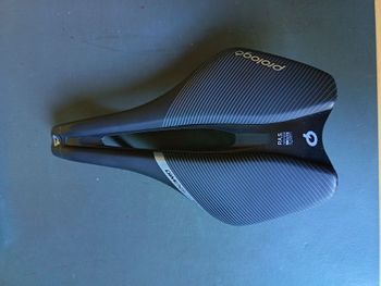 Prologo Sella Dimension 143 T4.0 bike d'occasion
